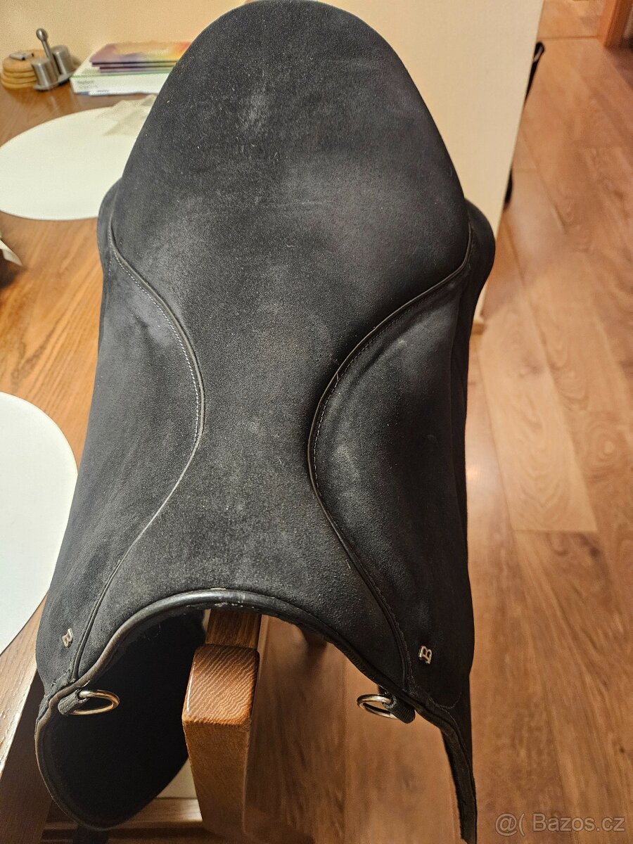 Jezdecký pad Baloun - 3