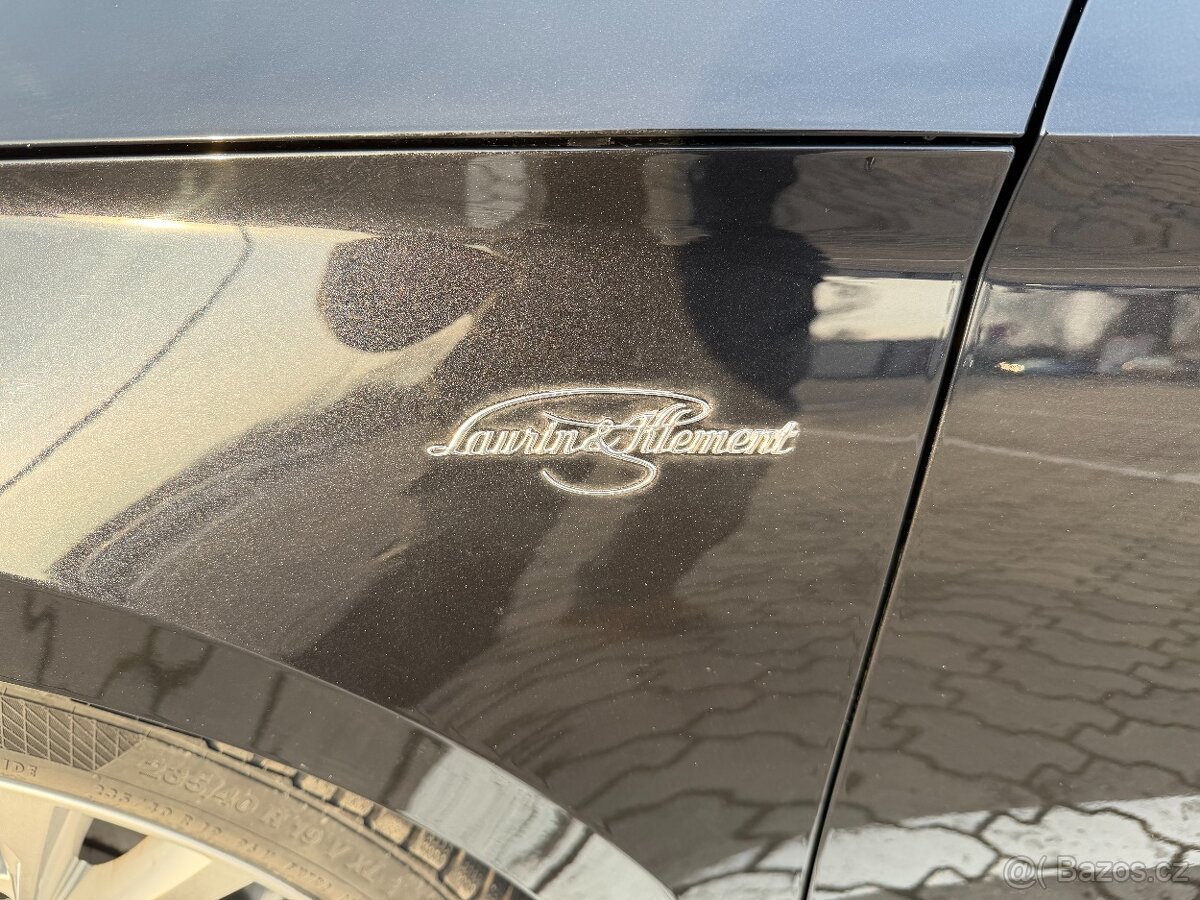 Škoda Superb 3 kombi - 3