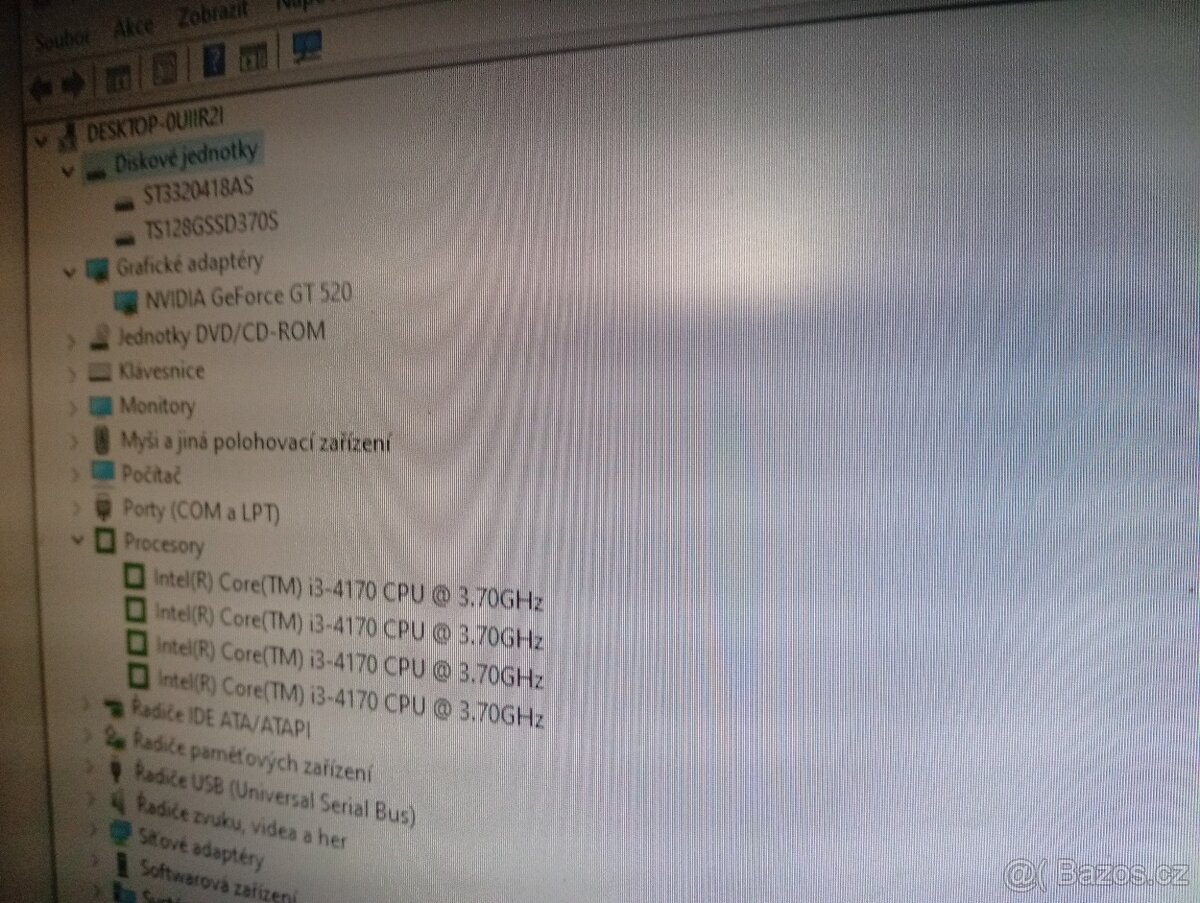 PC s Intel soc 1150 - 3