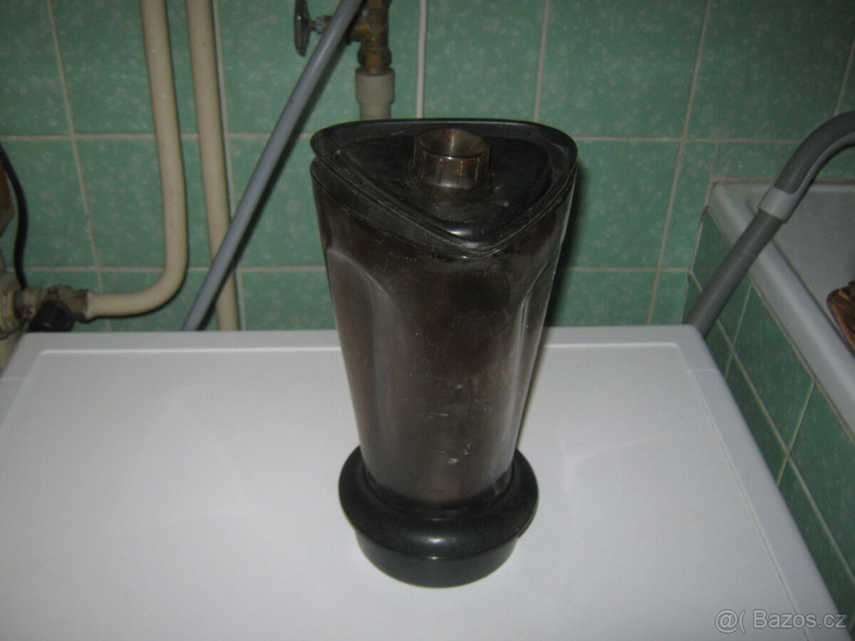 Prodám mnoho náhradních dílů na roboty ETA. - 3