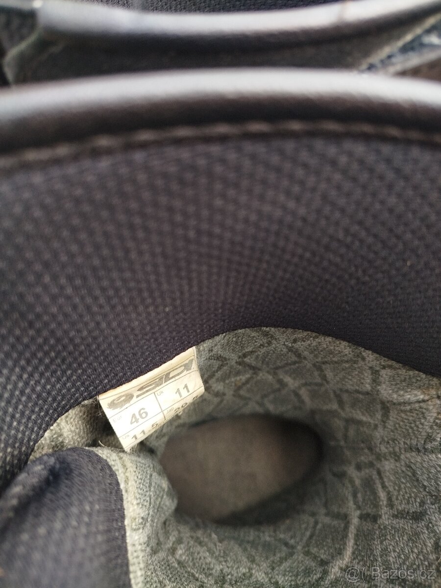 Sidi adventure 2 Gore TeX 46 - 3