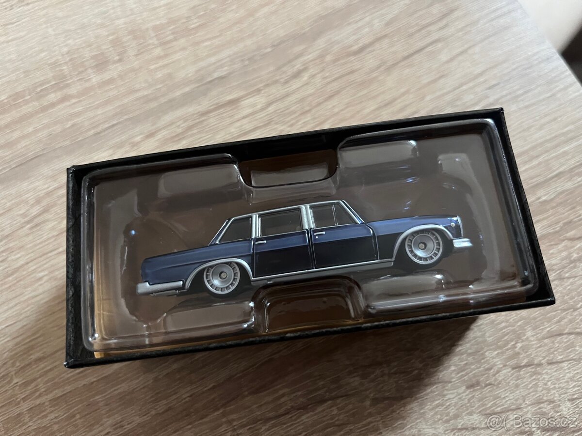 RLC Exclusive Mercedes-Benz 600 - 3
