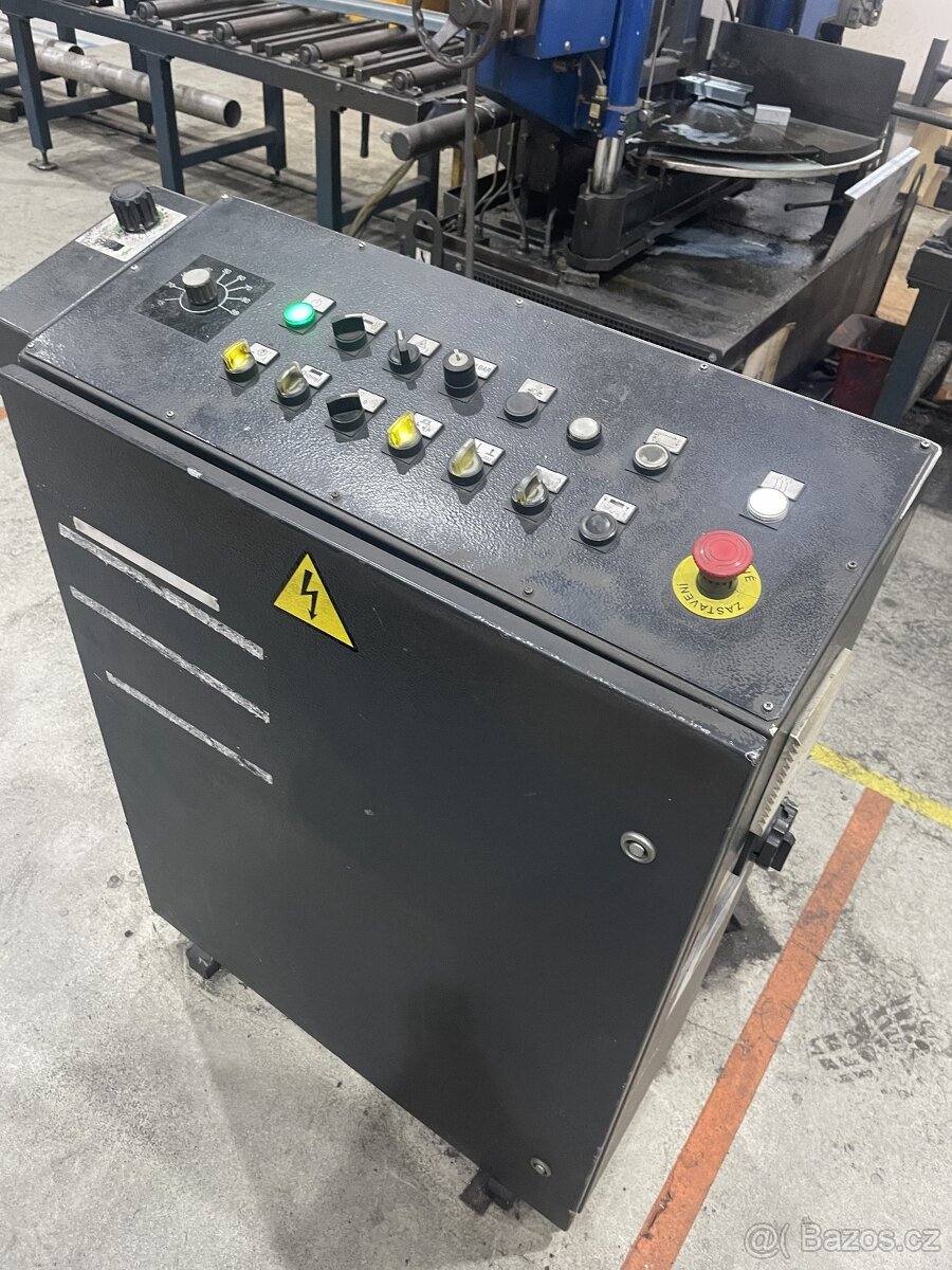 Pásová pila TMJ PP 362 G - 3