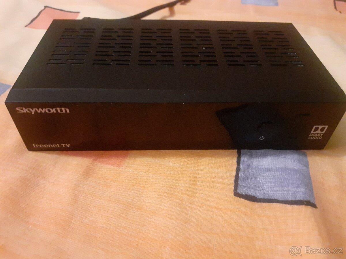 Televize Panasonic 32" - 3