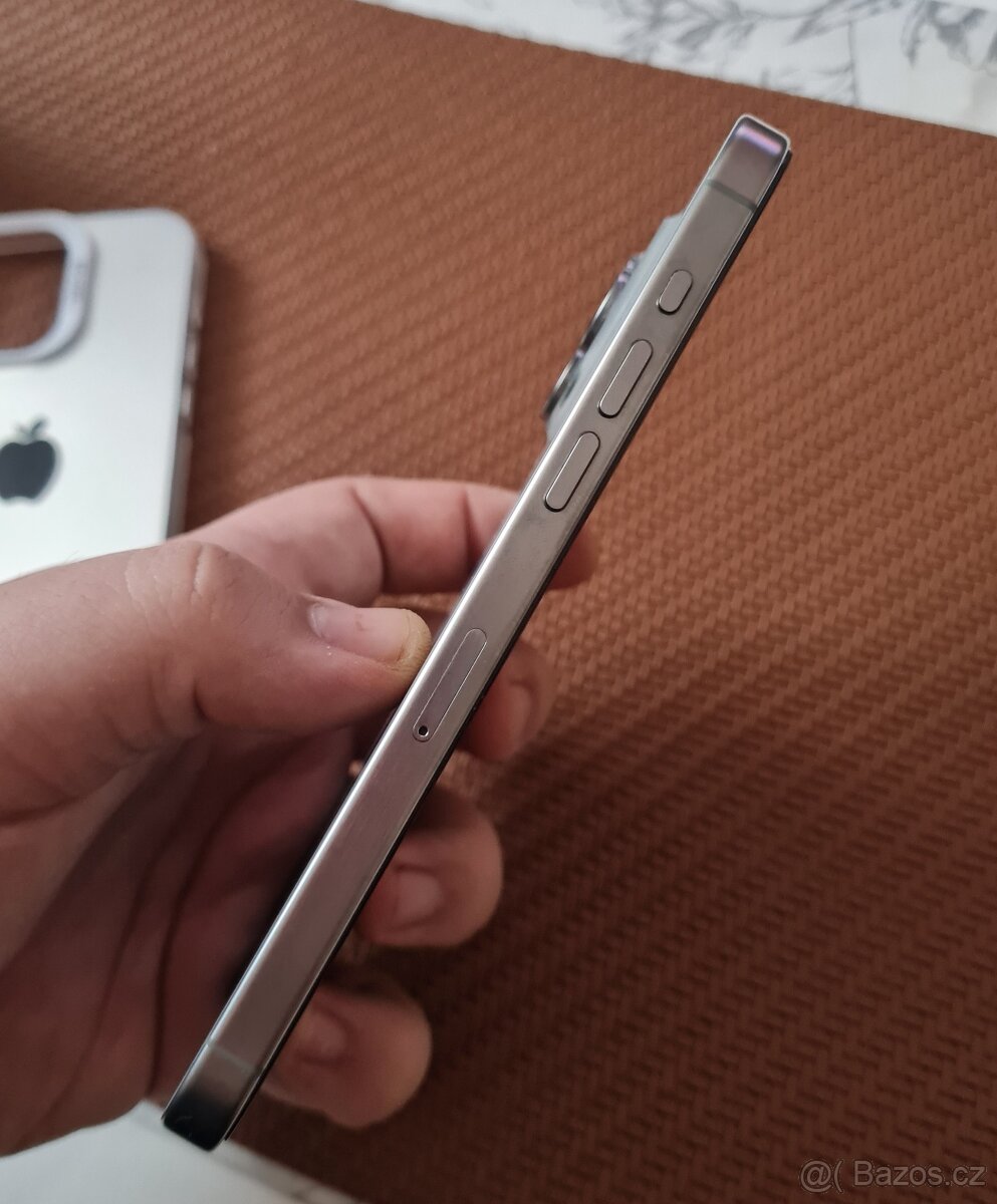 iPHONE 15 PRO MAX 256GB - 3