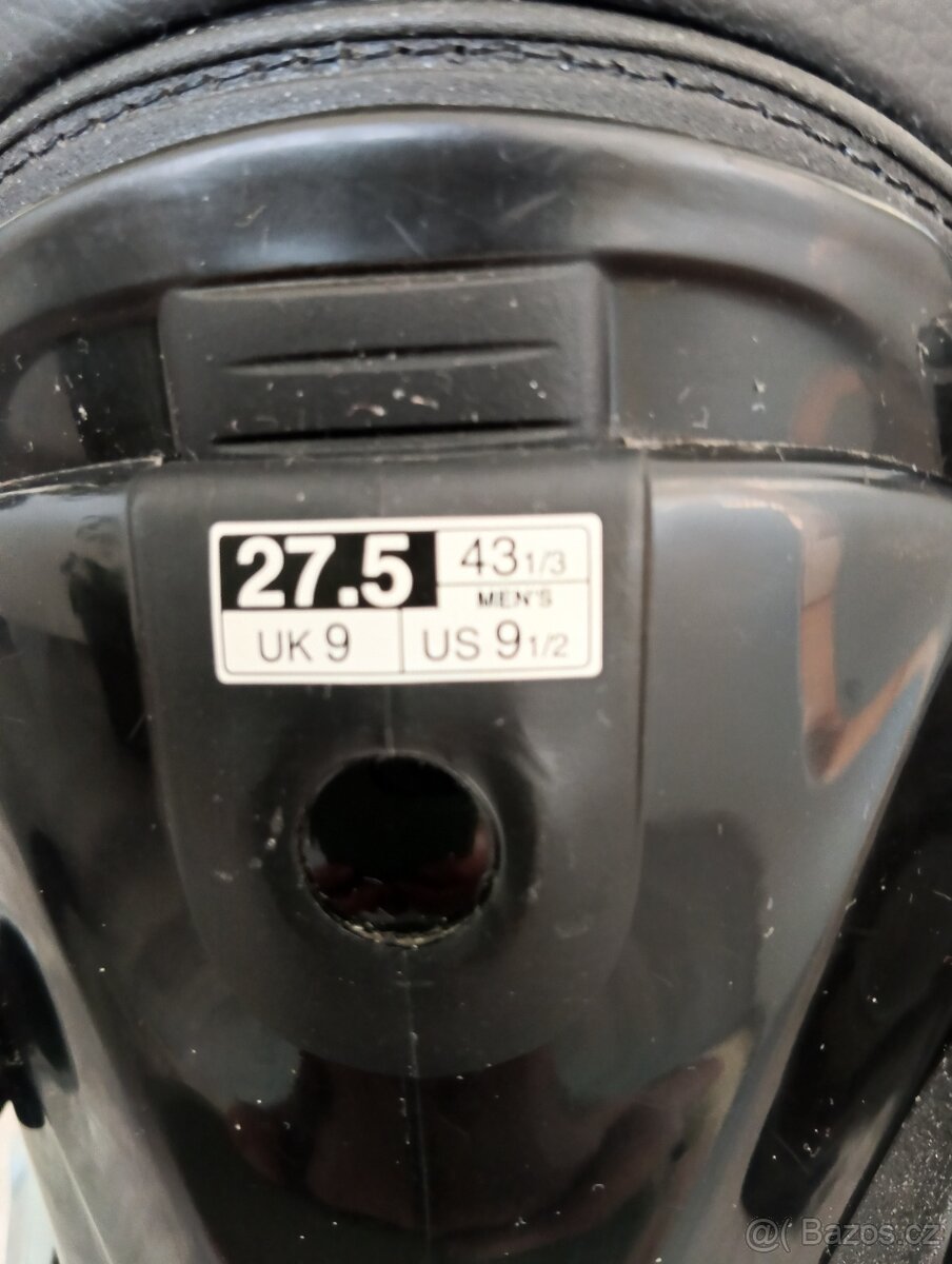 Lyžařské vybavení - 3