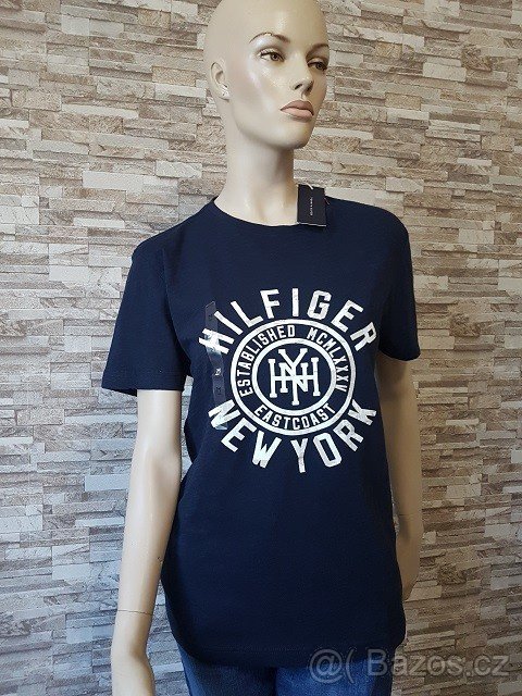 Nové tričko vel. M - 3