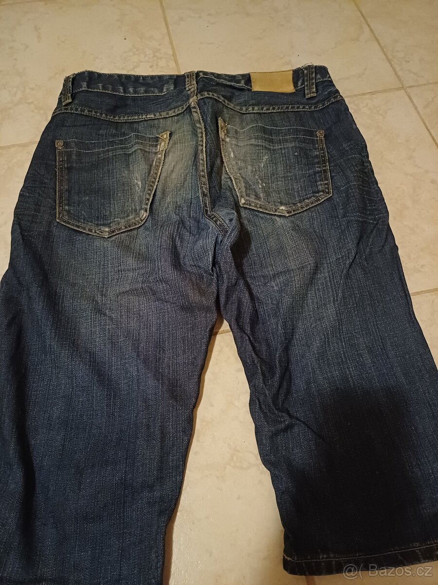 Exe Jeans 3/4 - 3