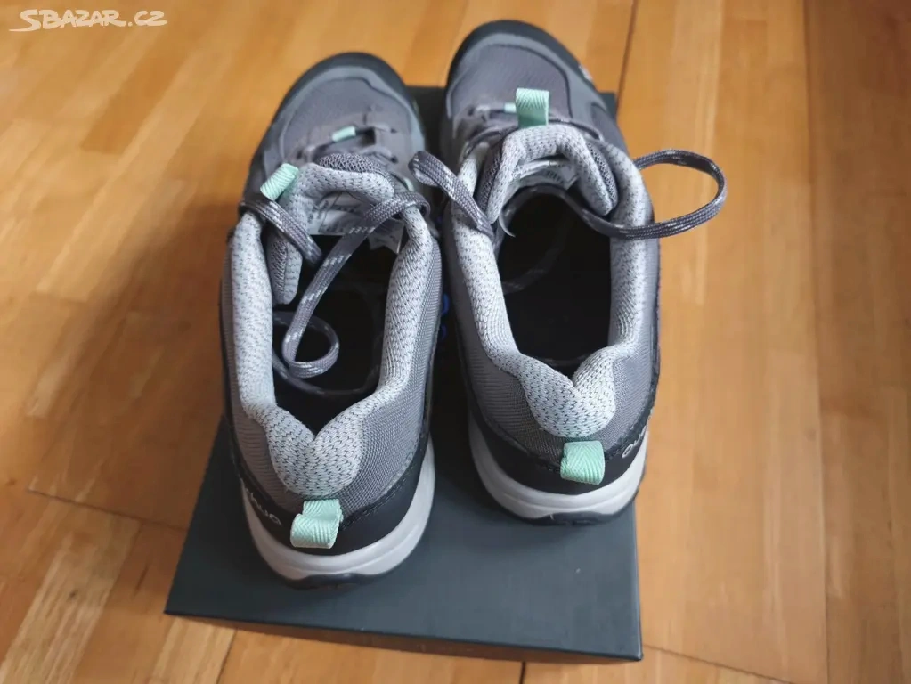 Sportovní boty Quechua - 3