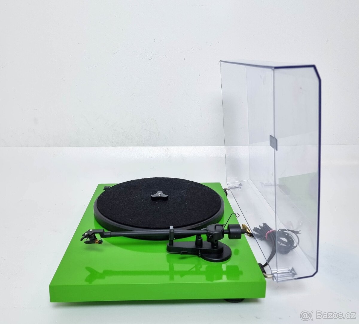 Pro-ject Debut / zelený aj červený --Postovne zdarma-- - 3