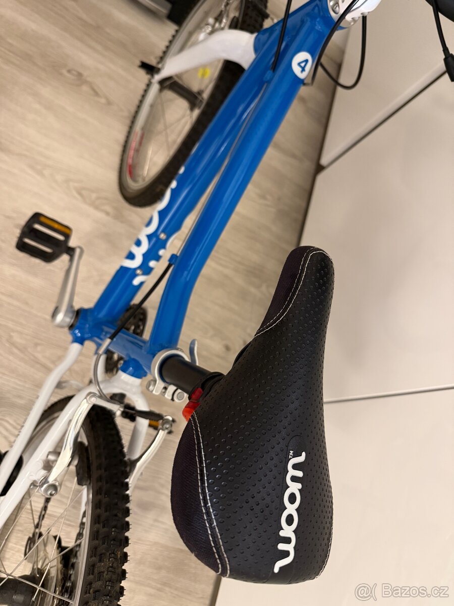 Dětské kolo WOOM 4 - 3