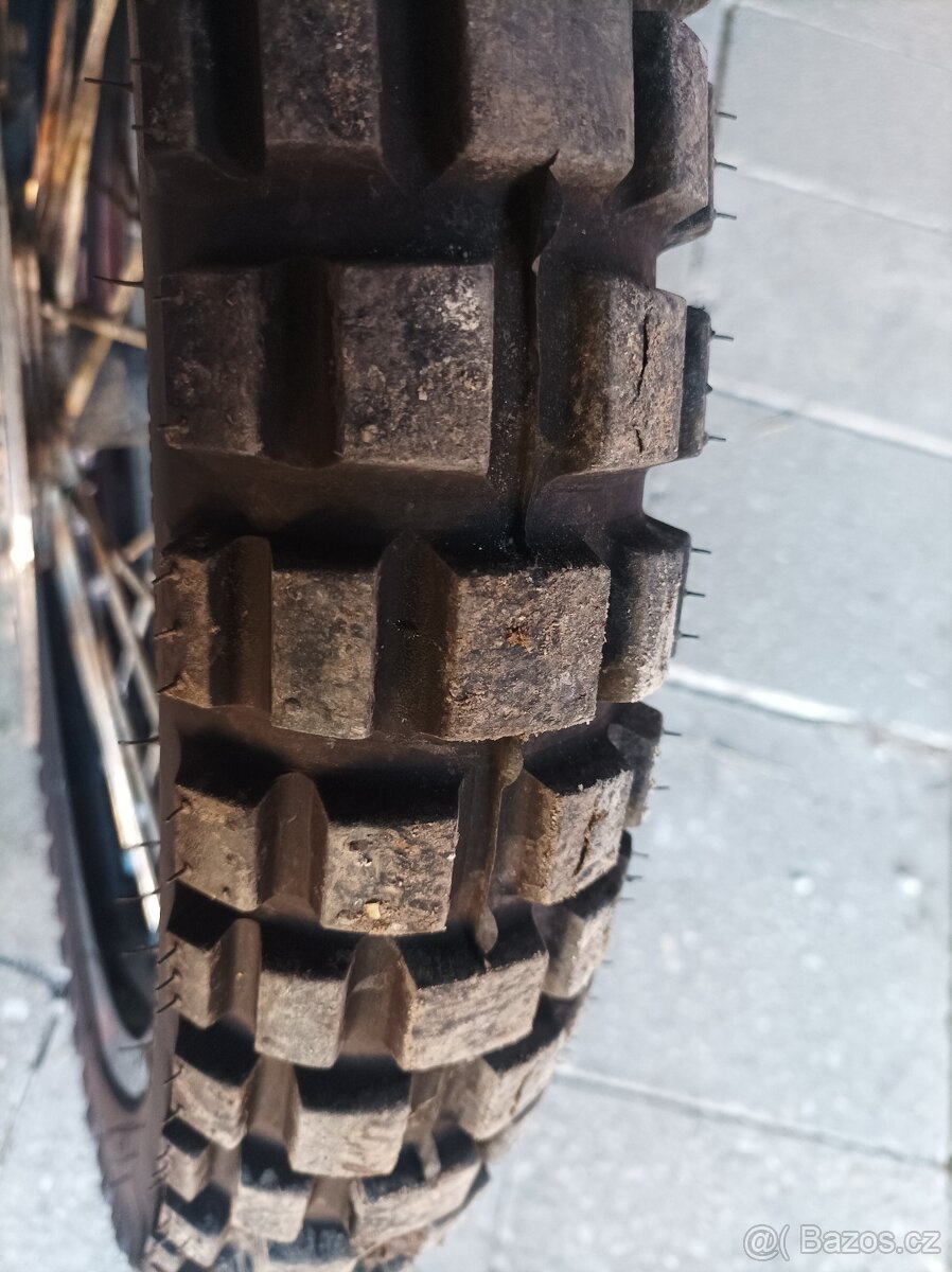 KTM 990 adventure - 3