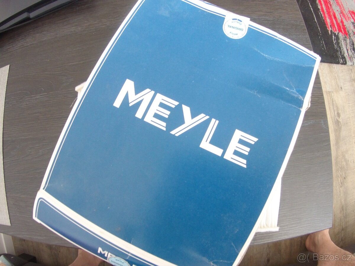 Kabinový filtr pro Ford Turneo Custom - 3