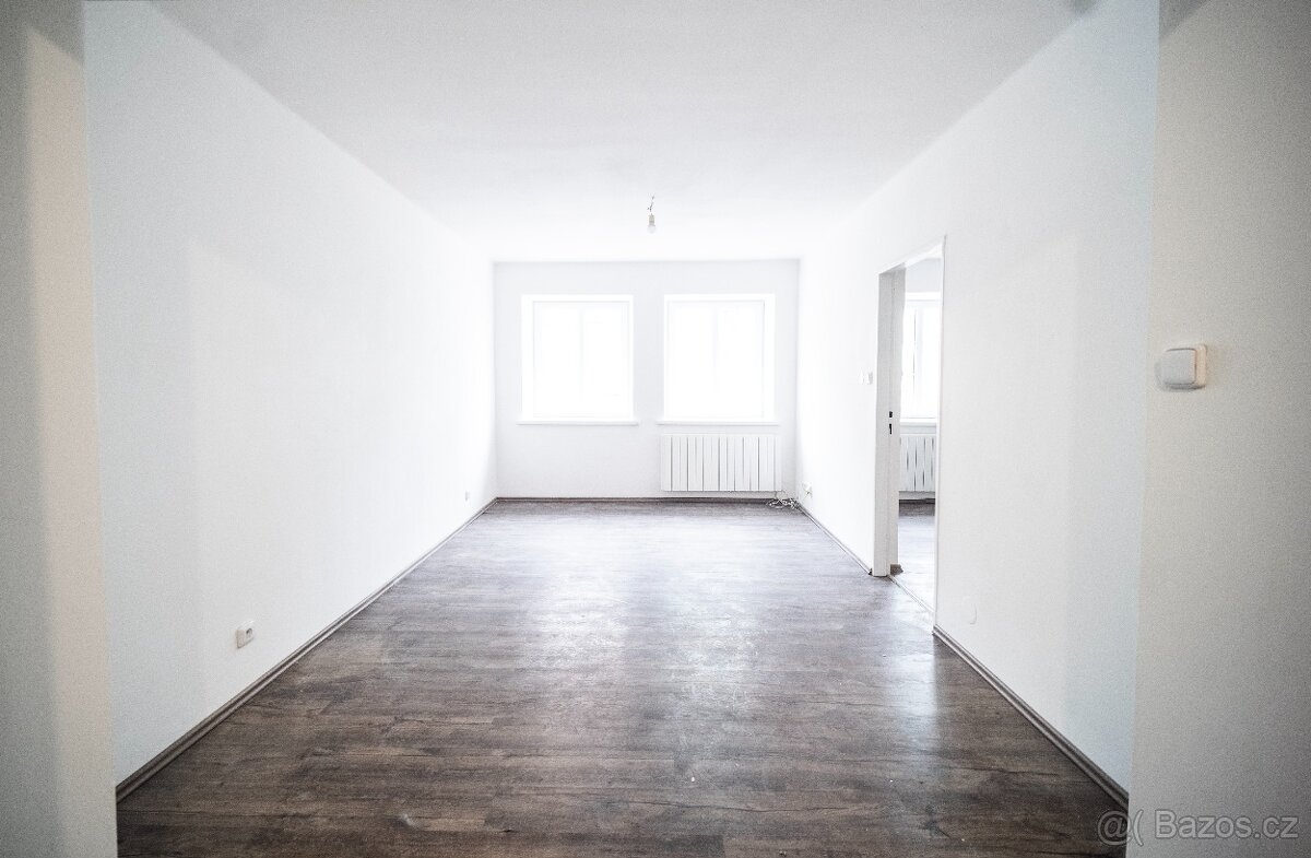 Prodej bytu 3+kk, 63 m² – Broumov - 3