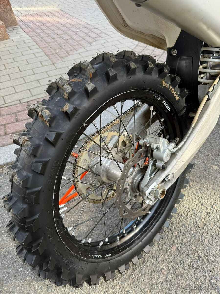 KTM 250 SX-F 2016 - 3