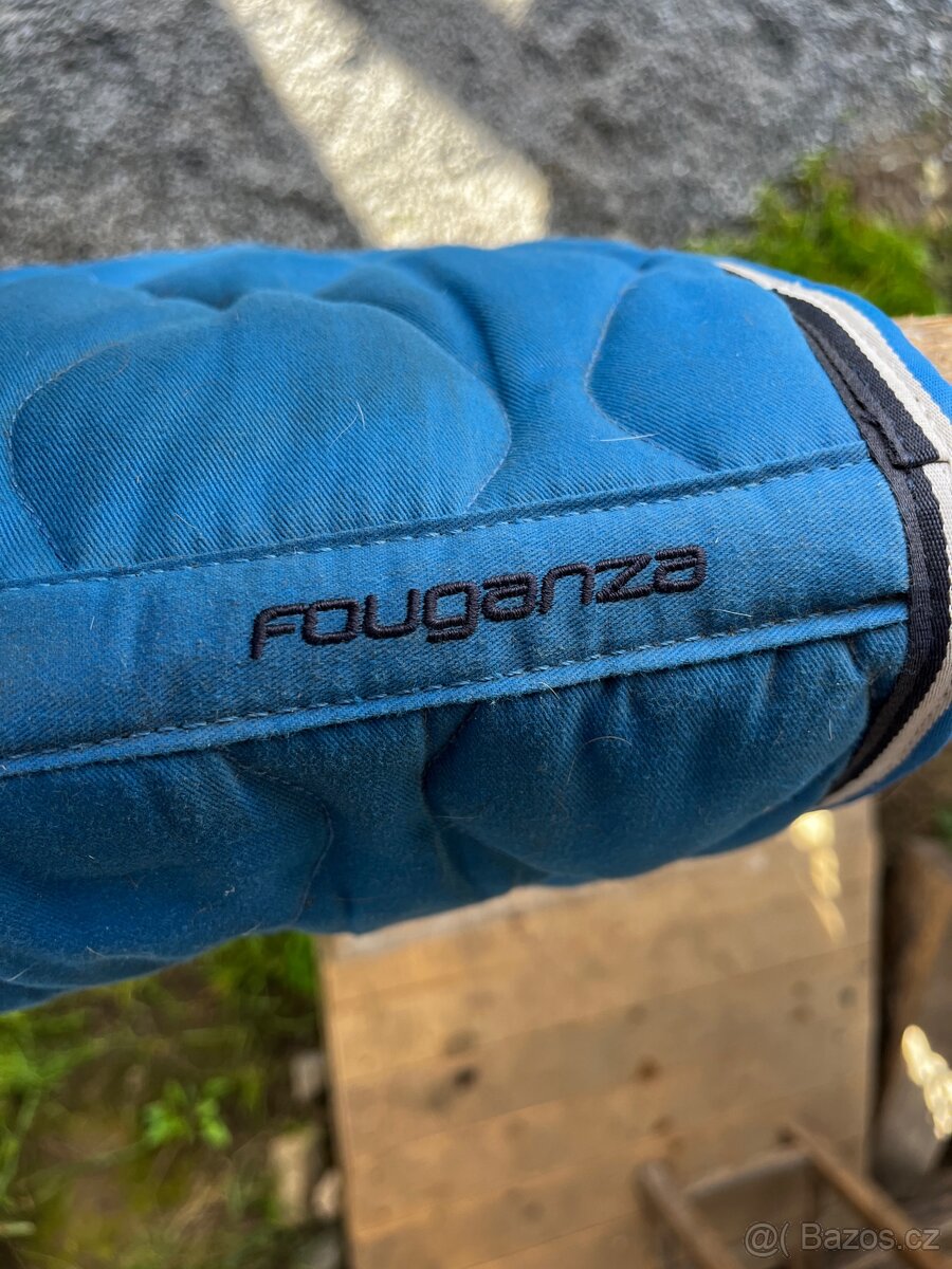 Dečky na koně- levně - 3