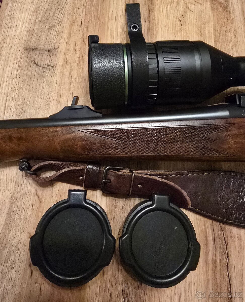 ✅Přední krytka Hikmicro Alpex/Stellar - 3