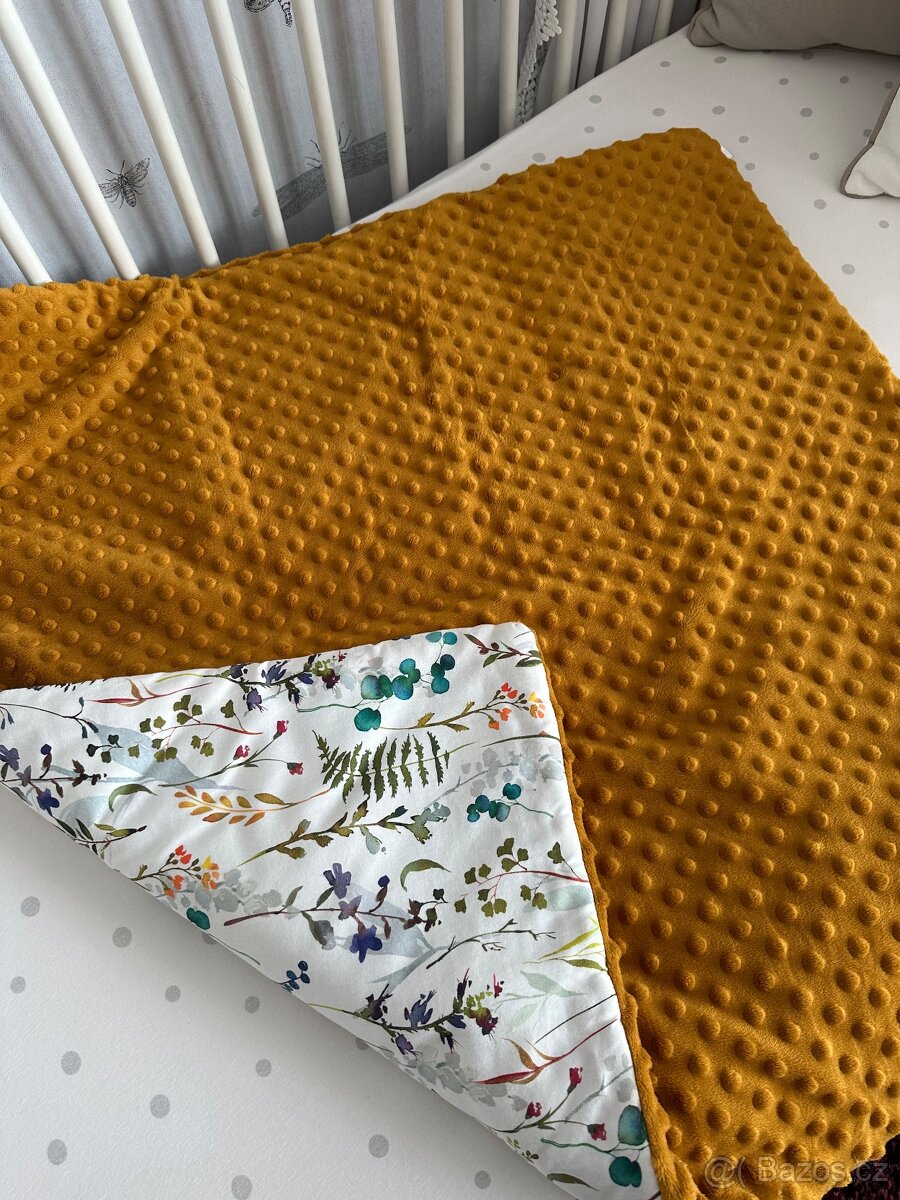 Vatovaná zavinovačka - 3