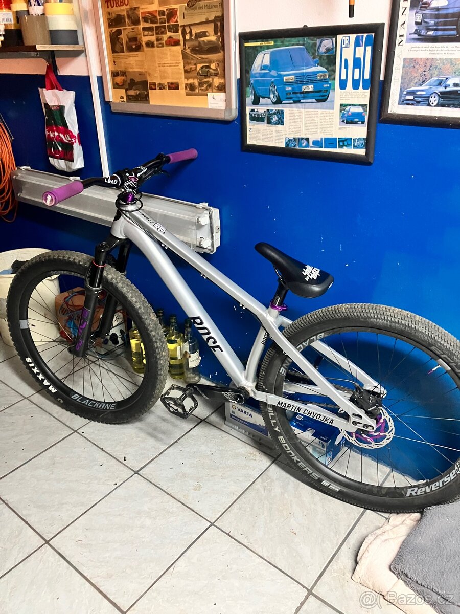 Rose the bruce 2 - 3