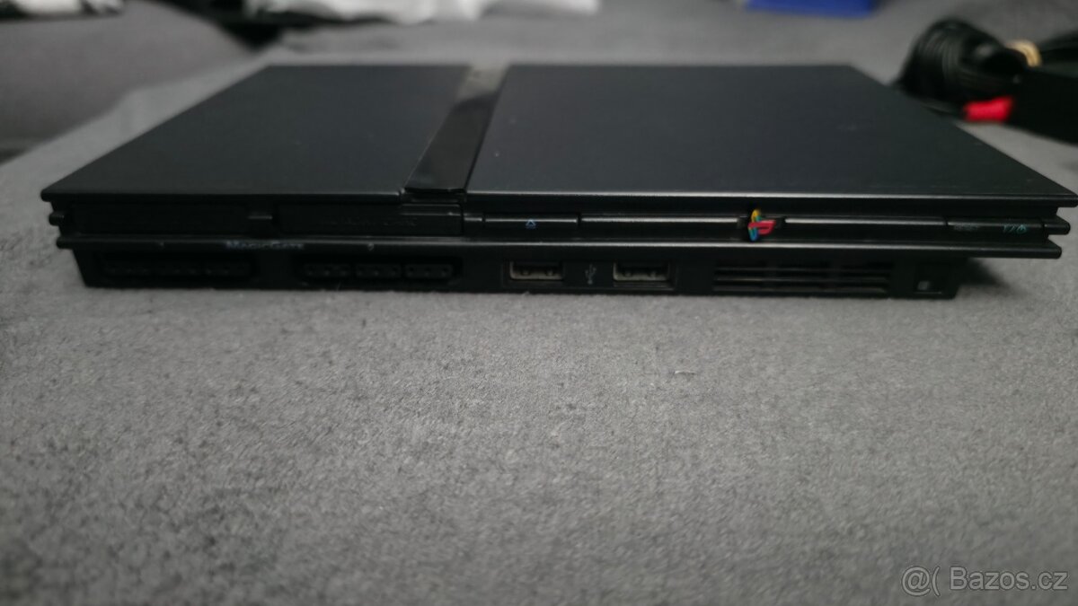 Playstation 2 - 3