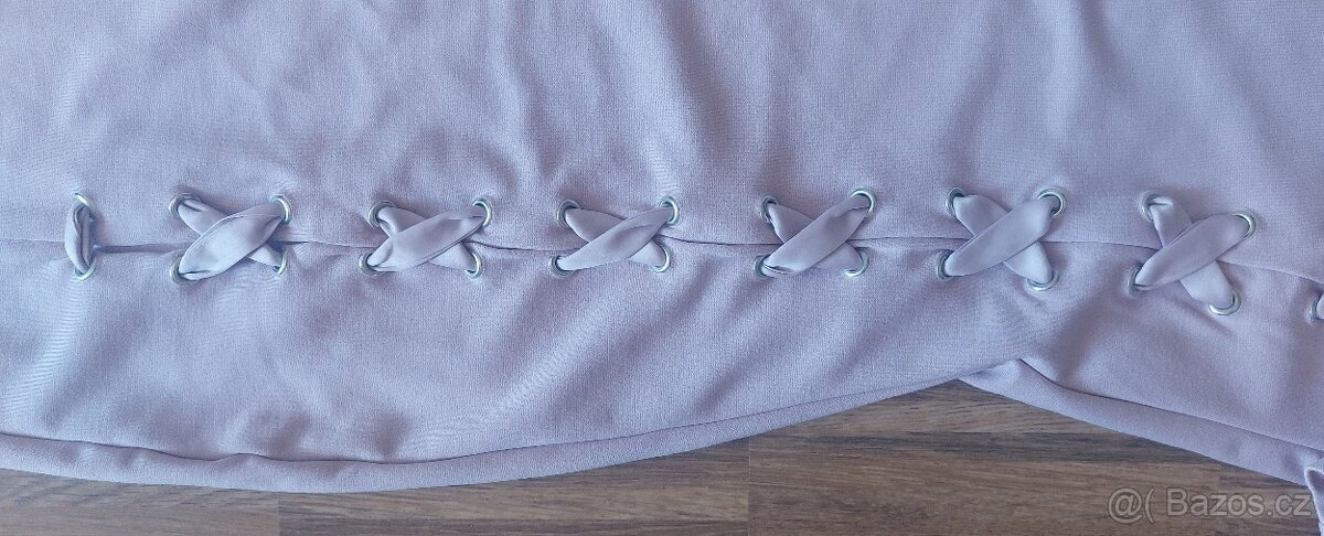 Krásné letní šaty S - 3