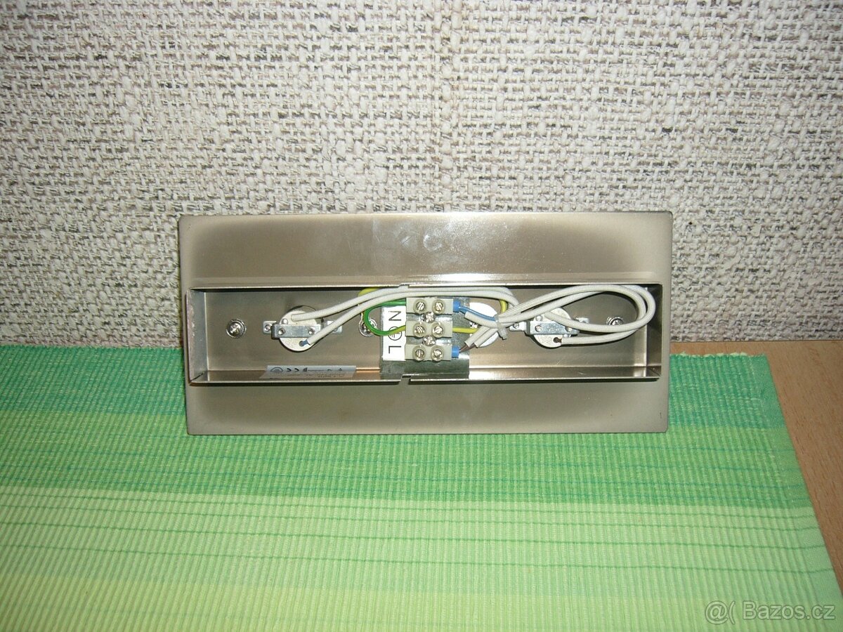 Nástěnná světla - 3