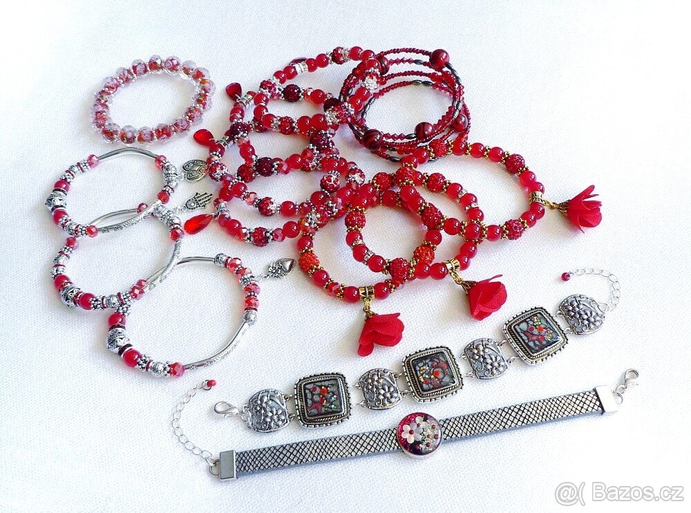 šperky - 3