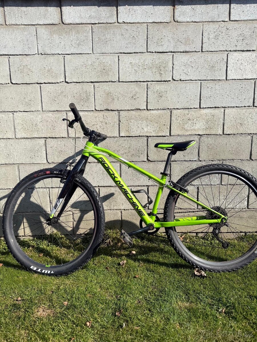 Junior kolo Rock Machine Thunder 27,5 - 3