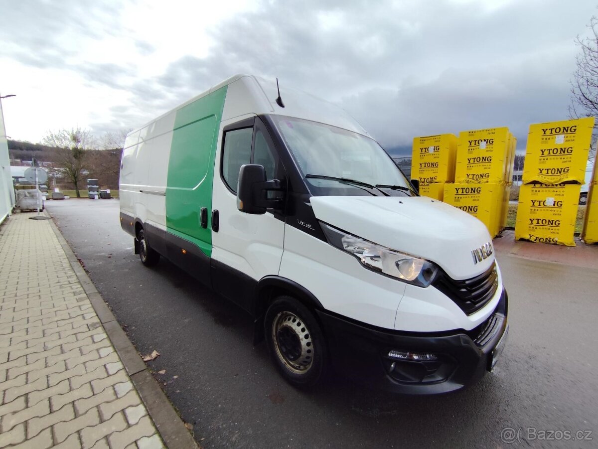 Iveco Daily - 3