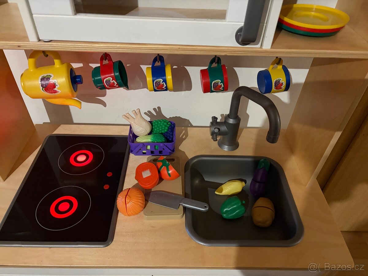 Kuchyňka IKEA Duktig - 3