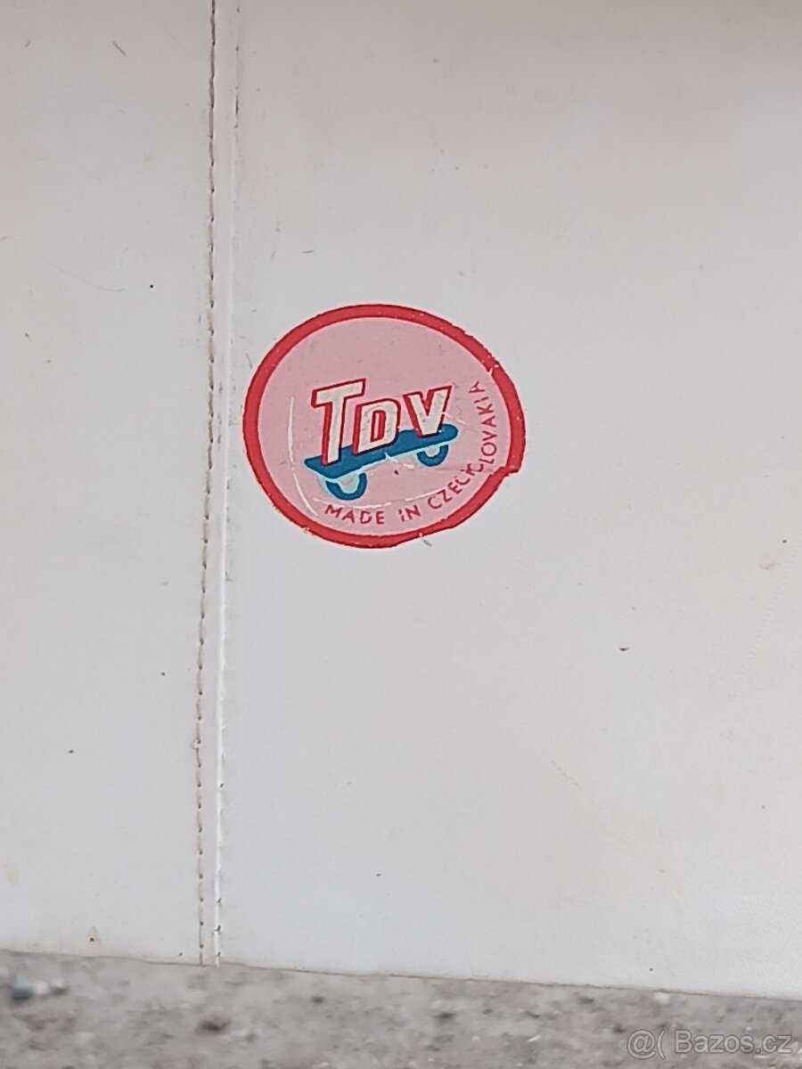 Prodám kočárek pro panenky - 3