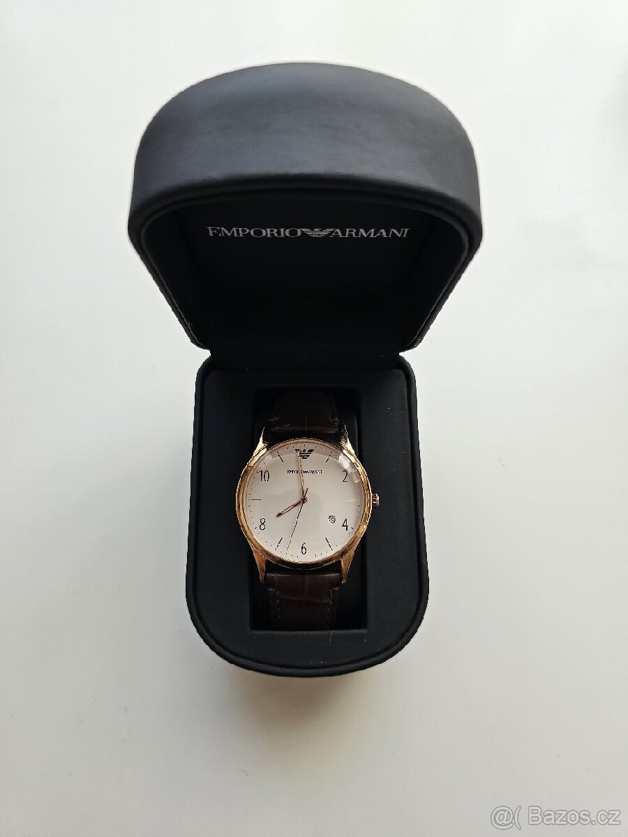 Emporio Armani AR1915 - 3