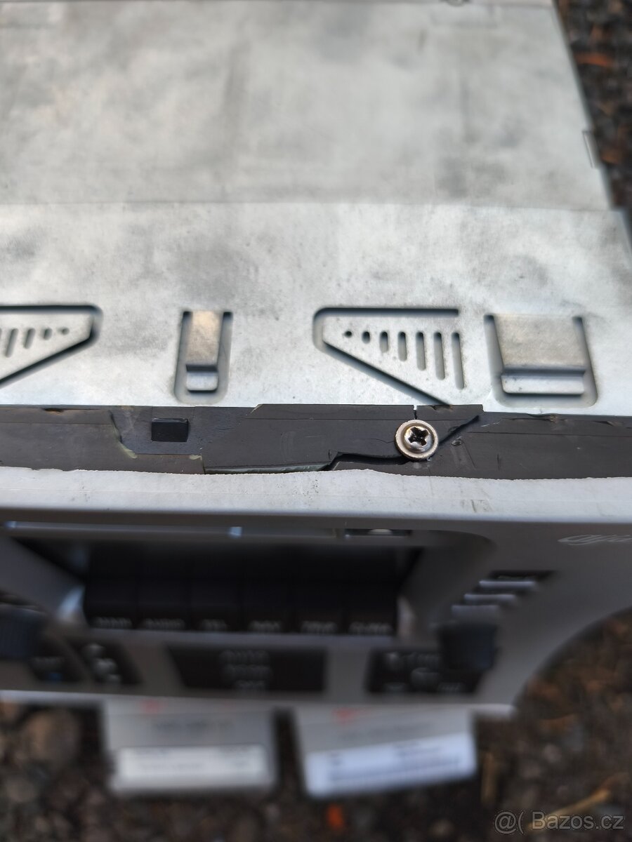 ICS Alfa Romeo 166 - 3