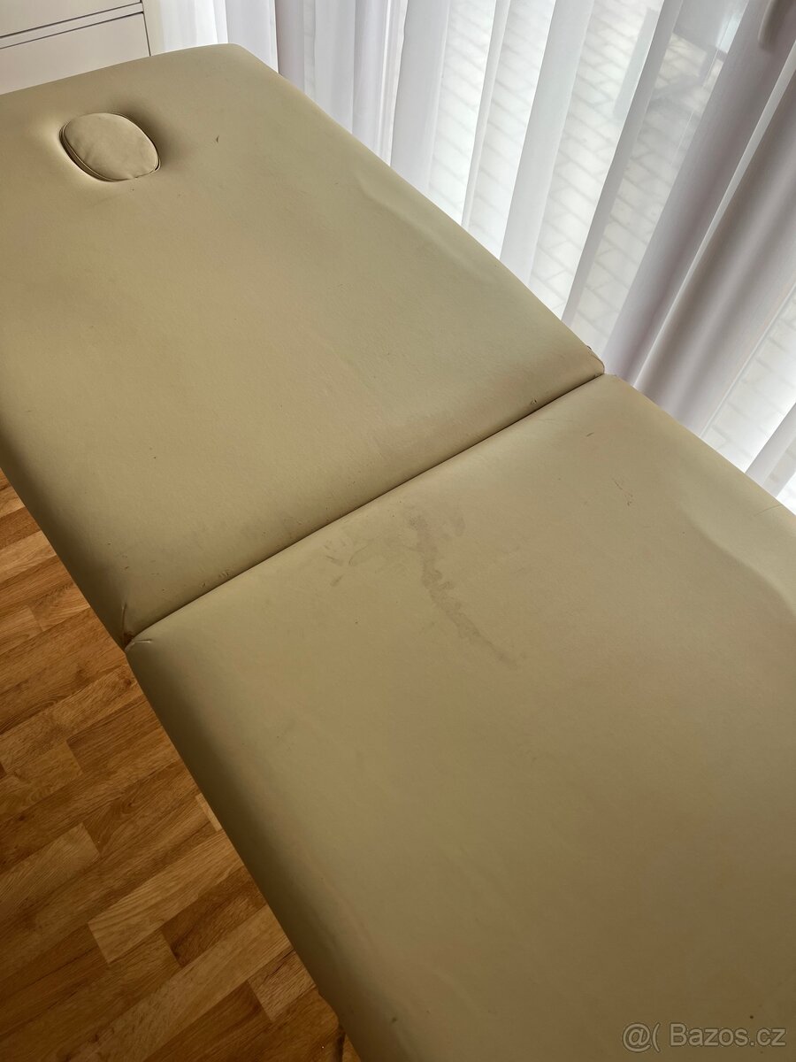 Masérské lehátko - 3