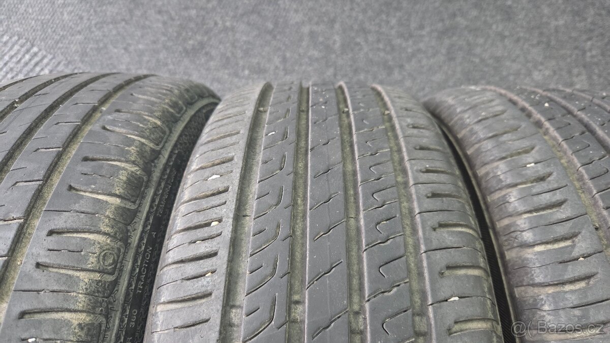 Letní pneumatiky 195/55 R15 85V Barum - 3