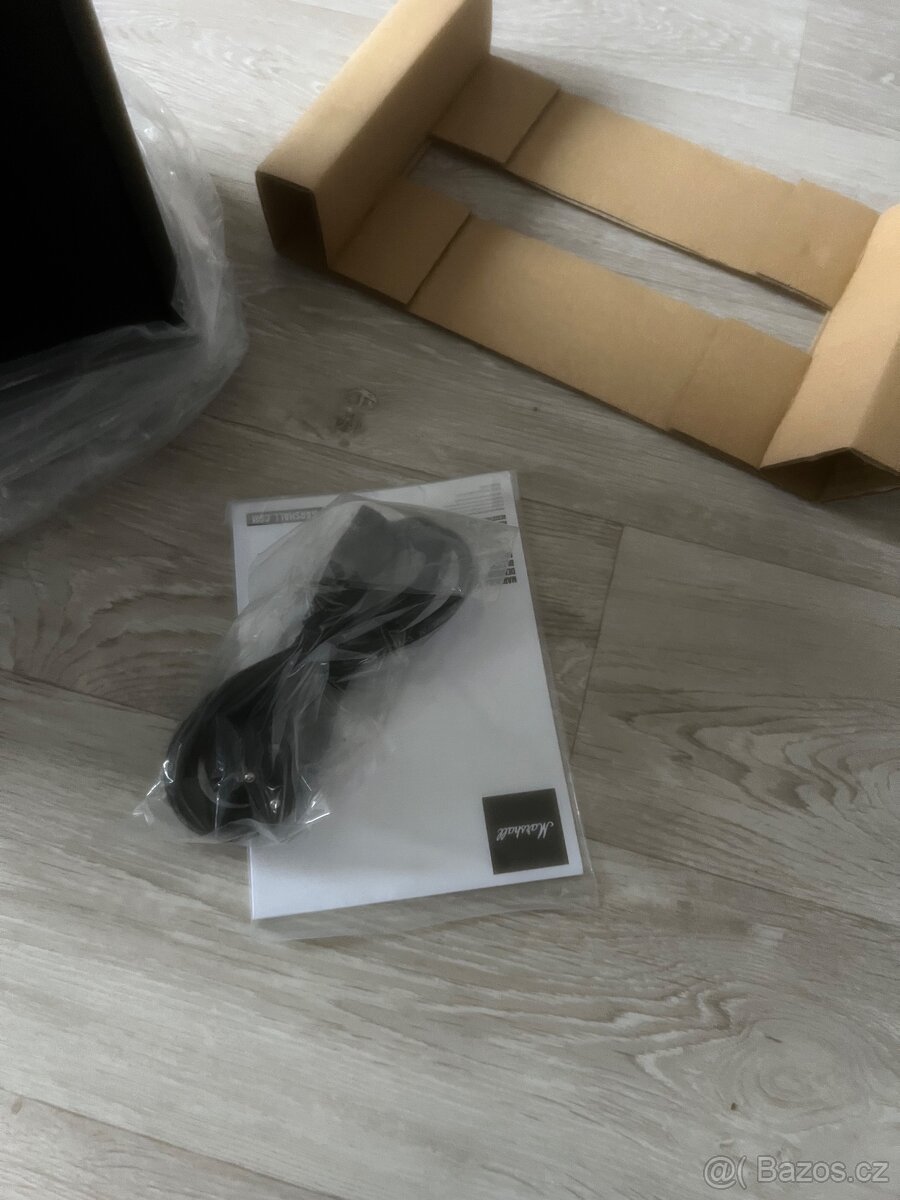 Kombo Marshall Code 25 - 3