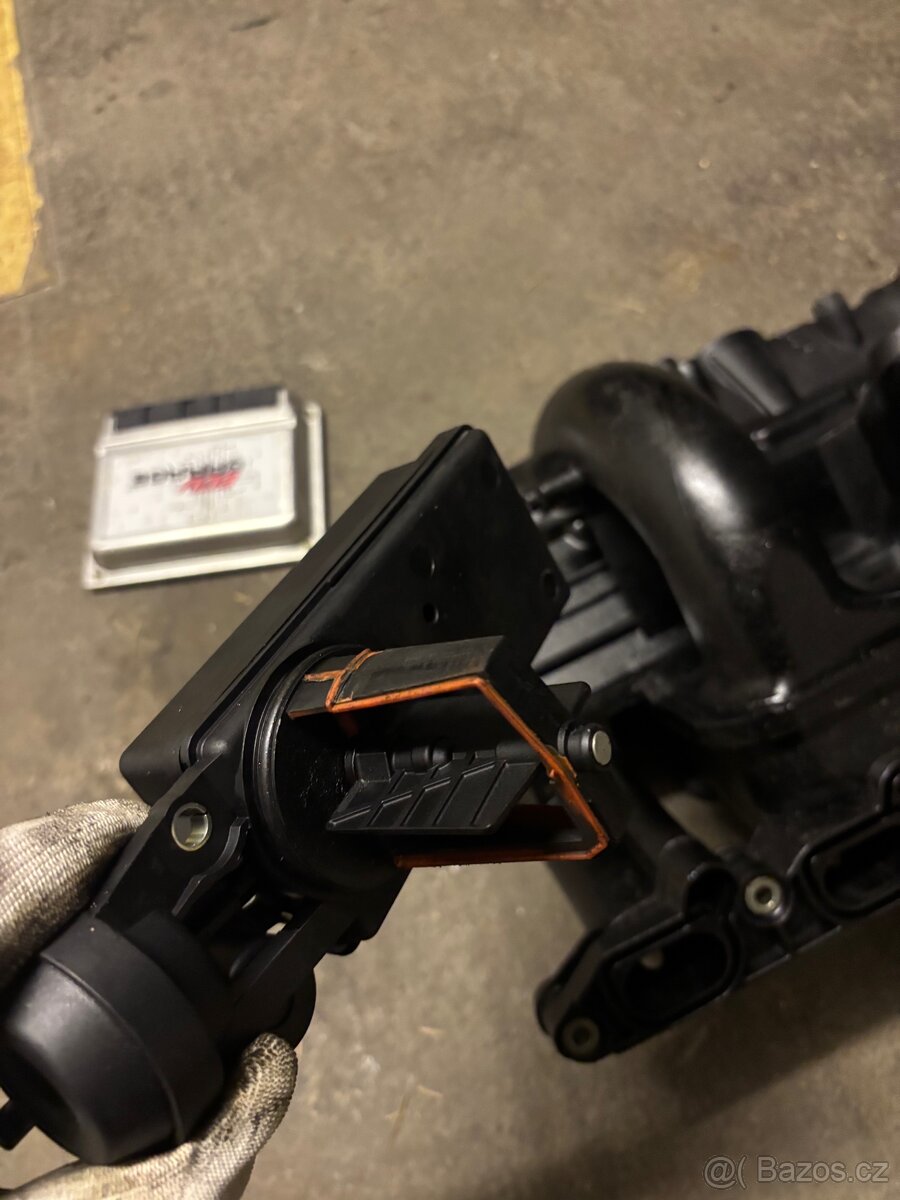 Díly BMW E46 328i - 3