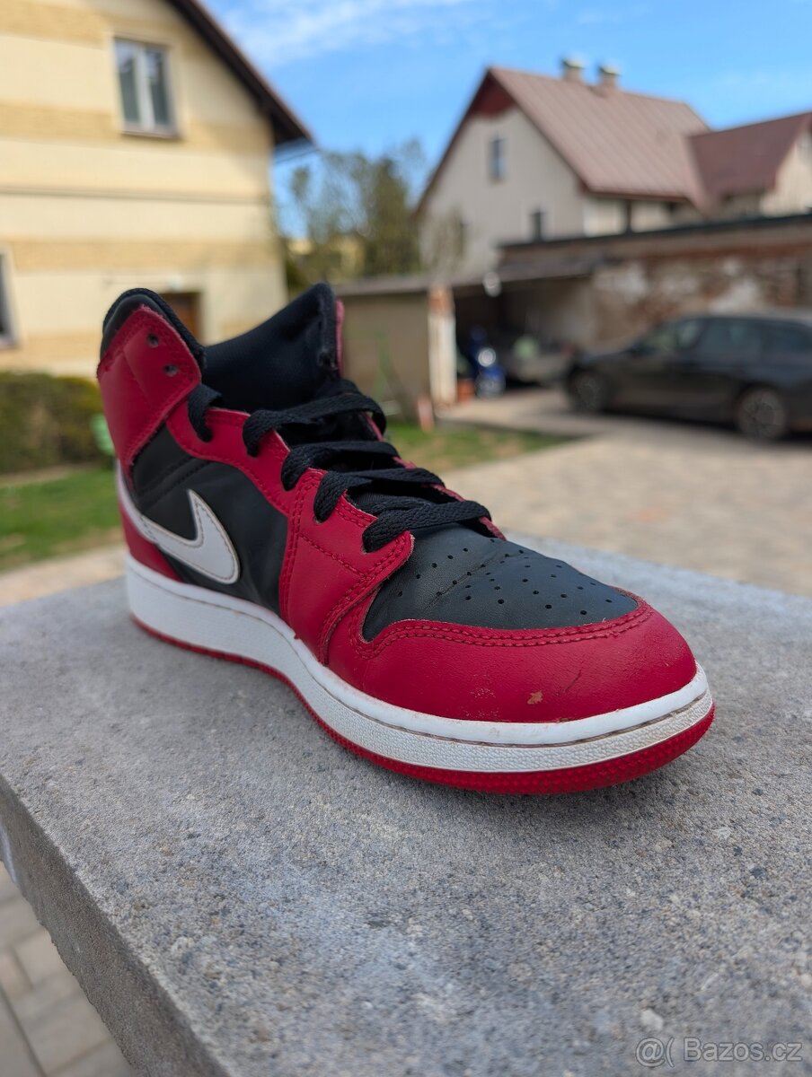 Nike air Jordan - 3