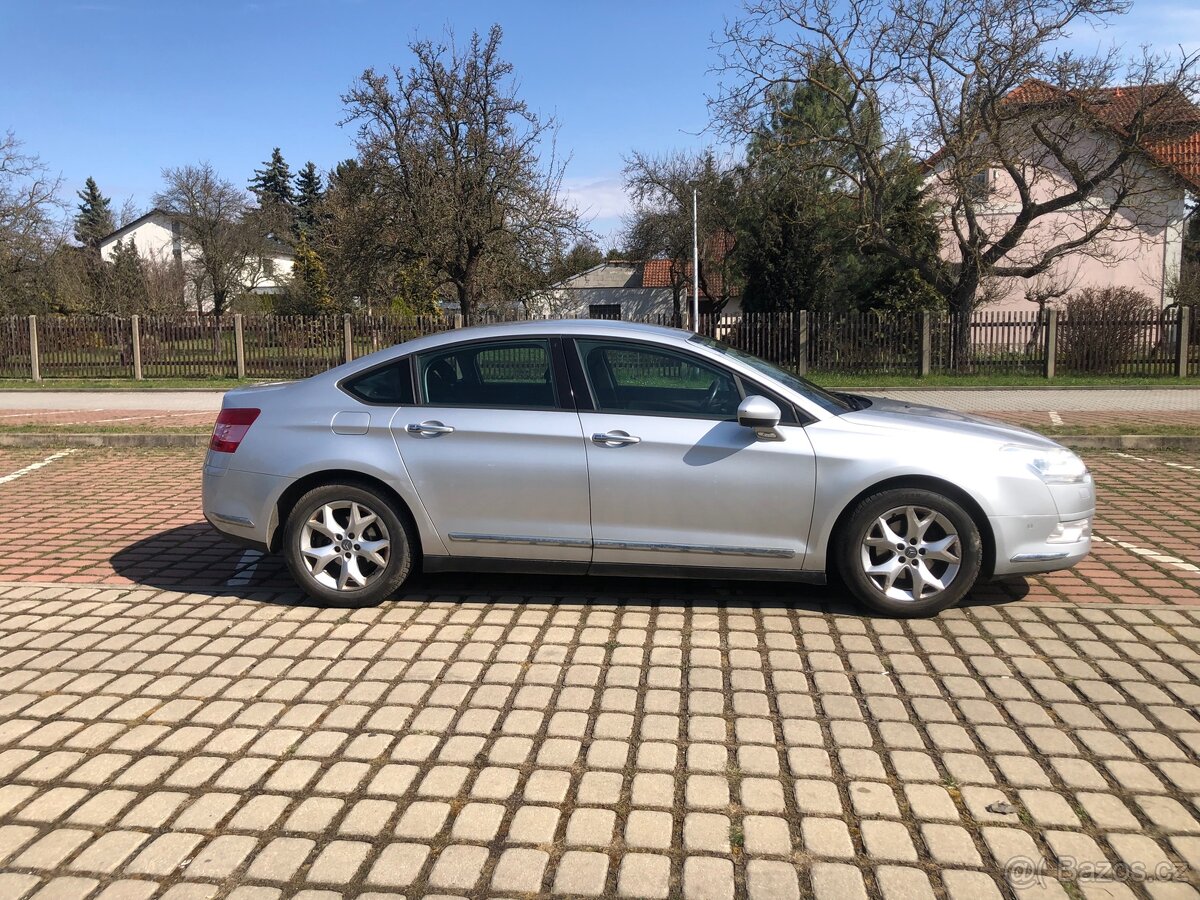 Citroen C5 - 3