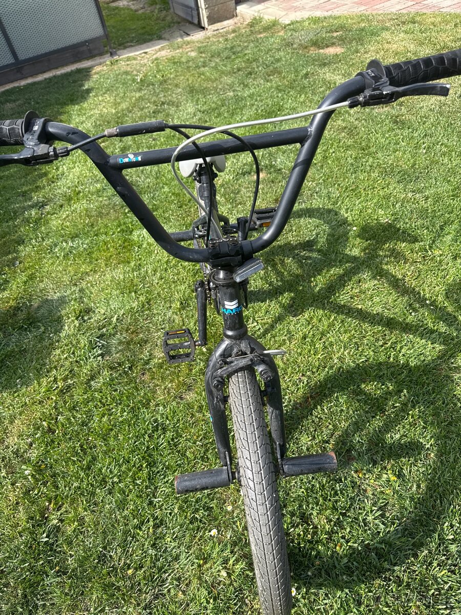 Bmx kolo - 3