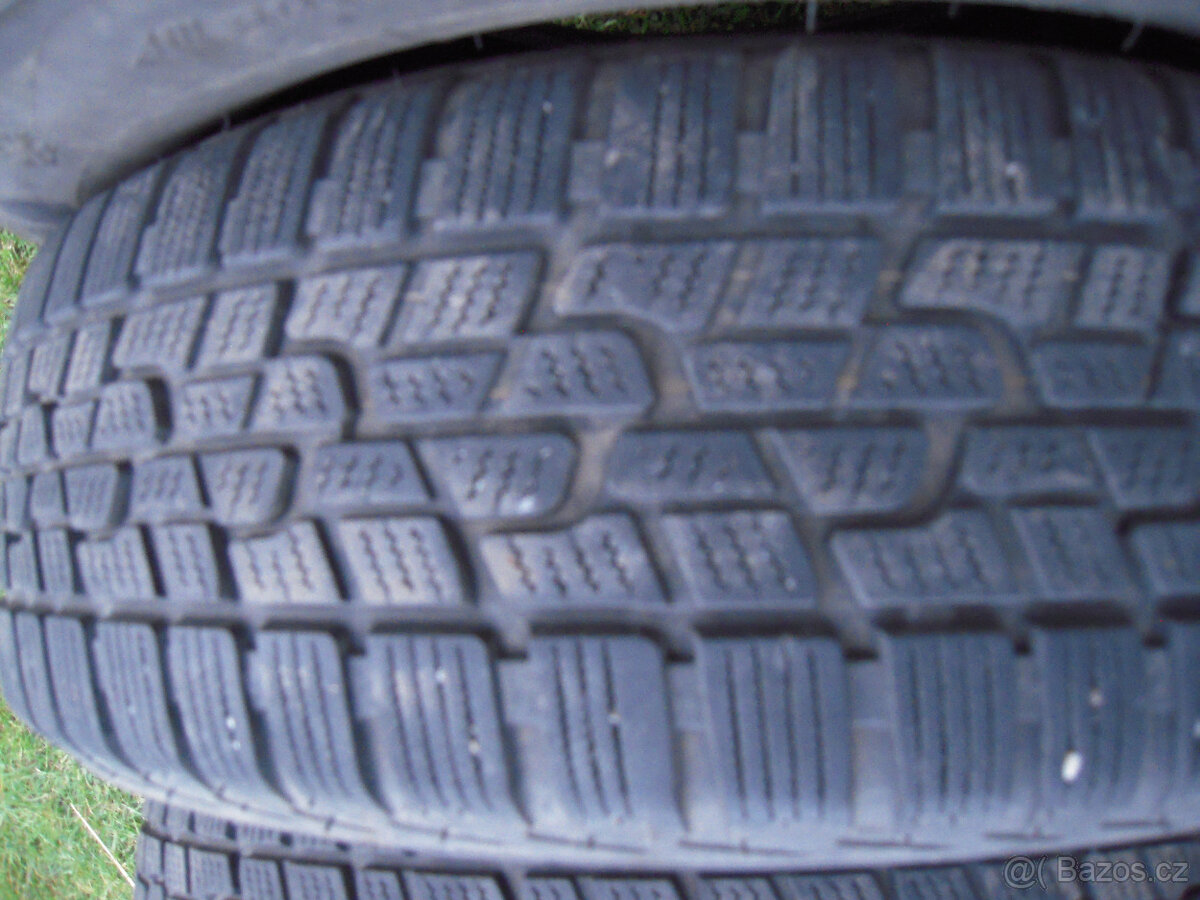 Firestone - 3