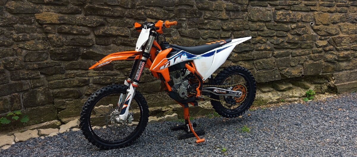 Ktm sxf 250