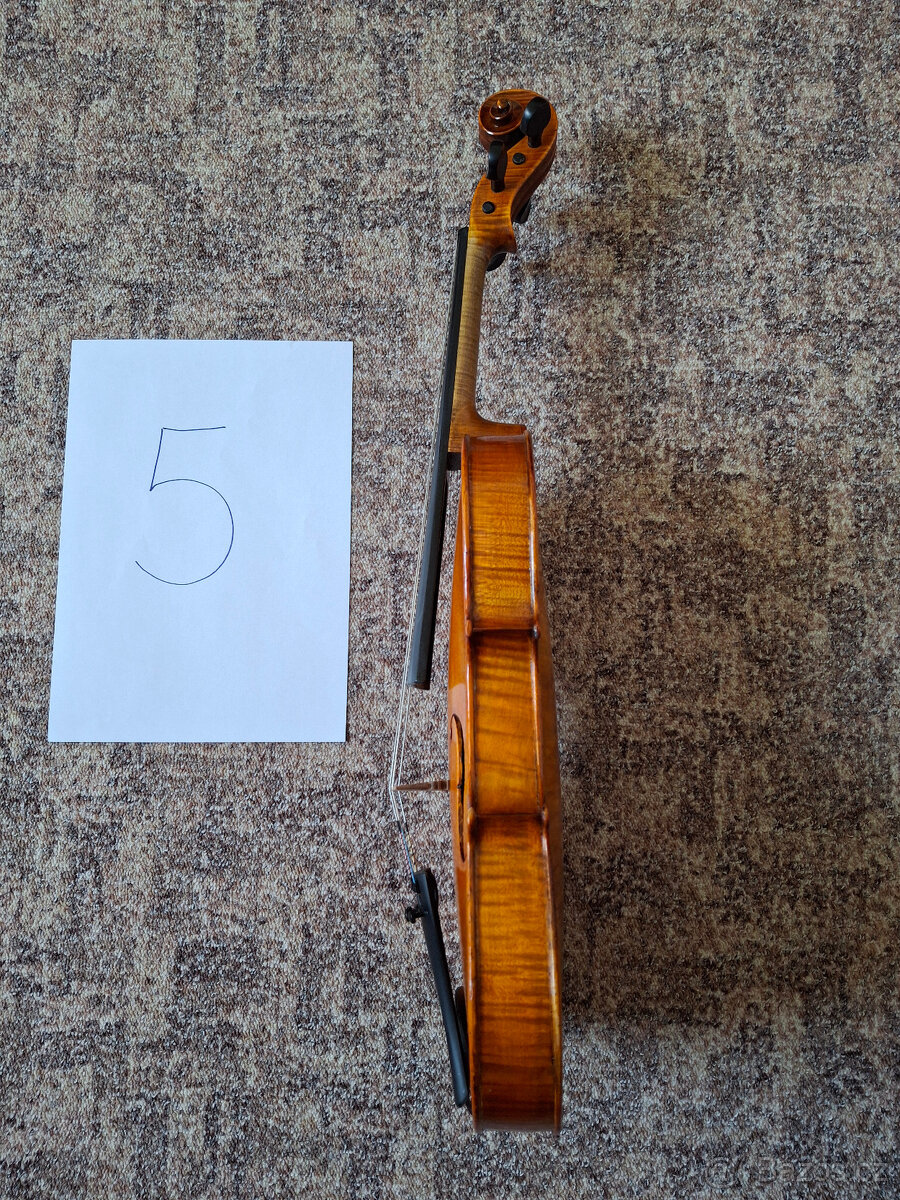Viola 38,5 (5) - 3