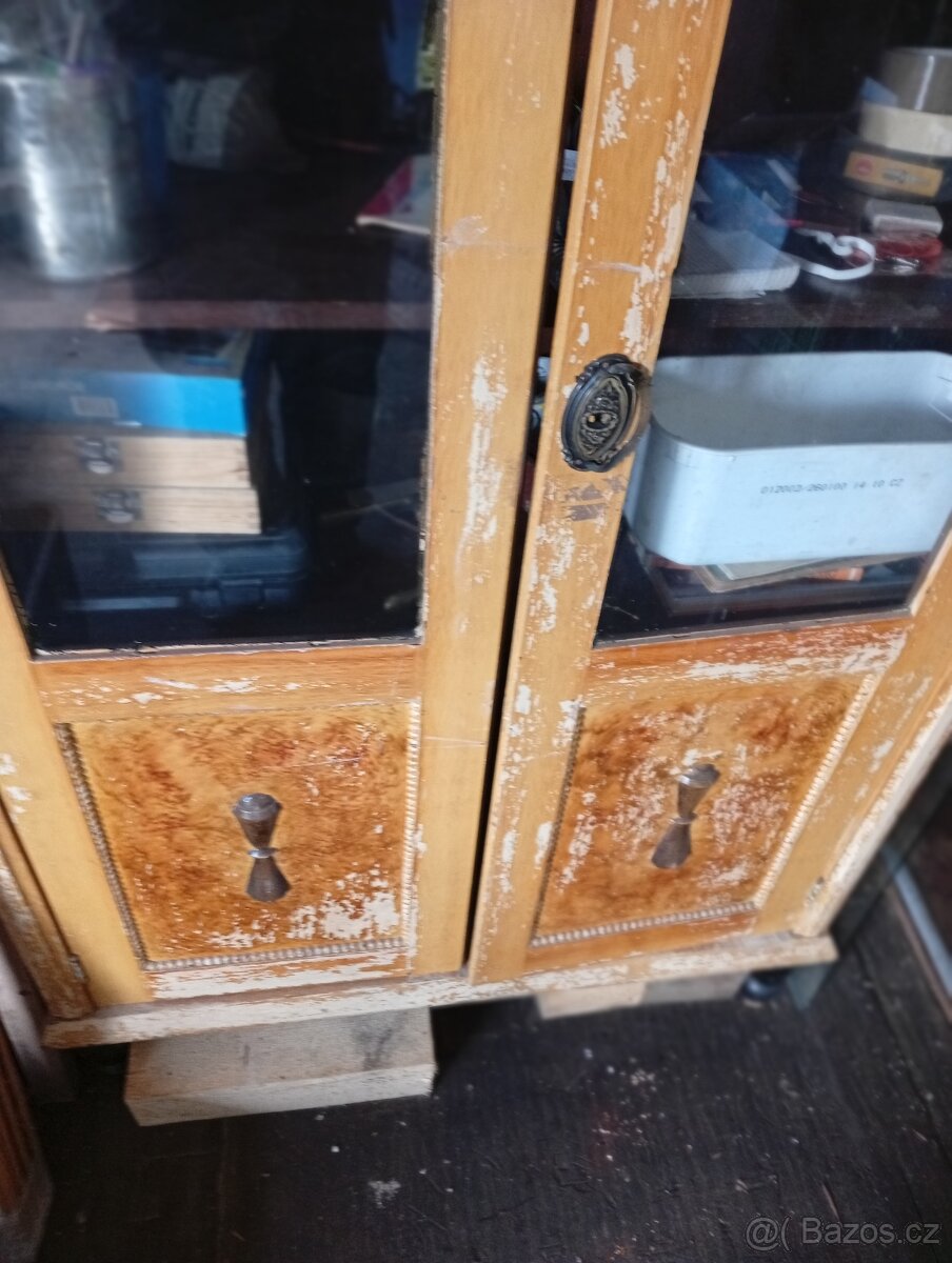 Prodám poklady z půdy - 3