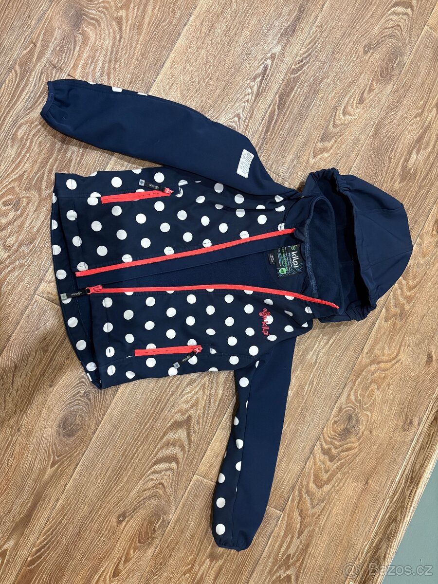 Kilpi softshelova bunda - 3