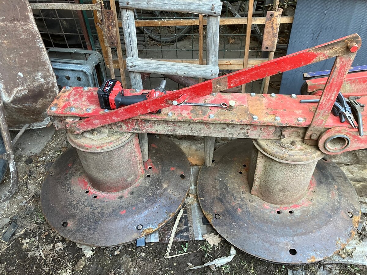 Koupím techniku na opravu - 3