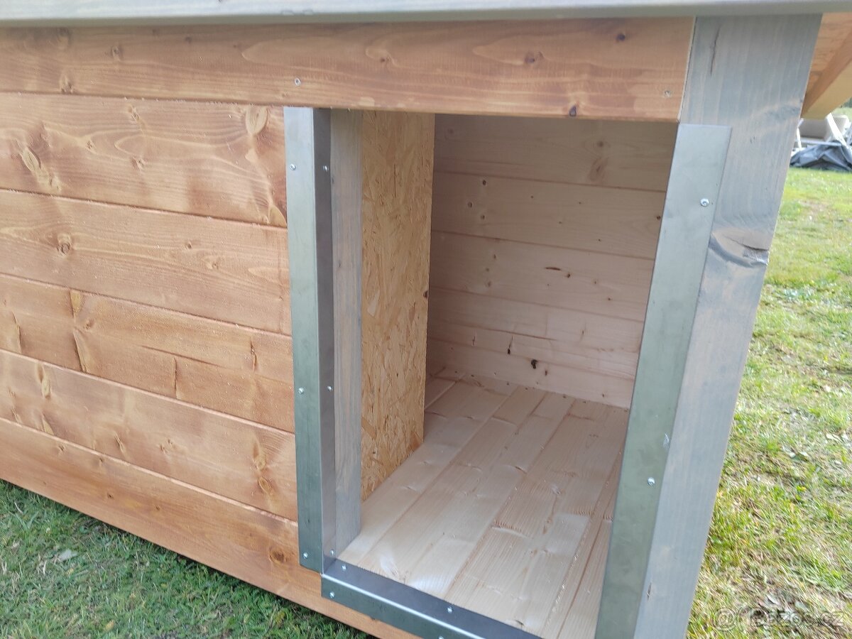 Bouda pro psa "L" - 3