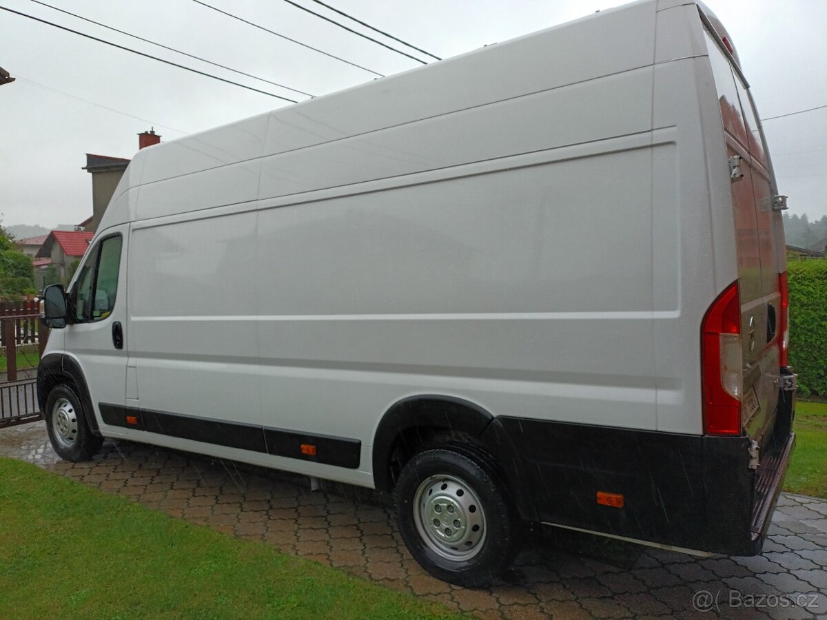 Doprava, přeprava, stěhování, pronájem - 3