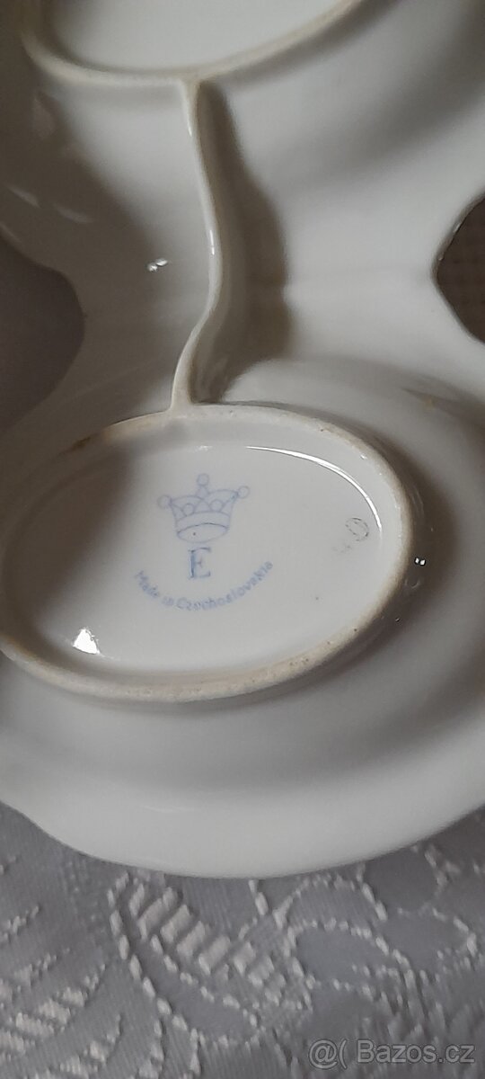 Starodávné slanky - 3