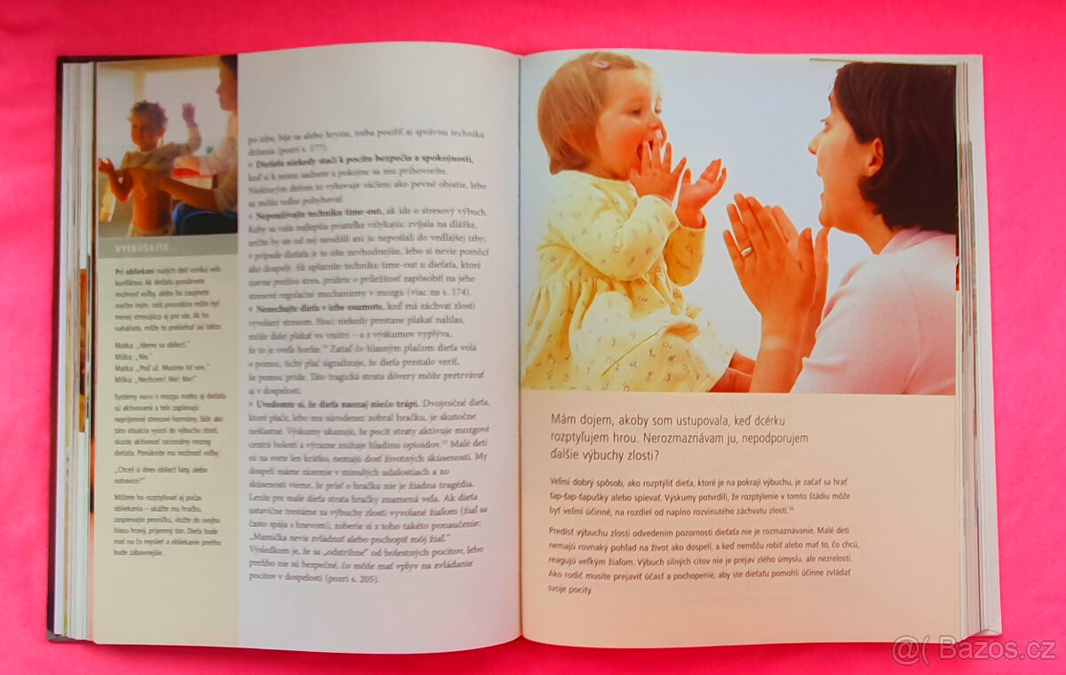 Rodičovsto je věda. - 3